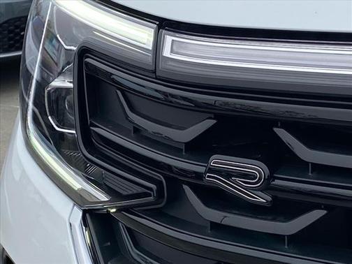 2026 Volkswagen Atlas 2.0T SEL Premium R-Line 4MOTION