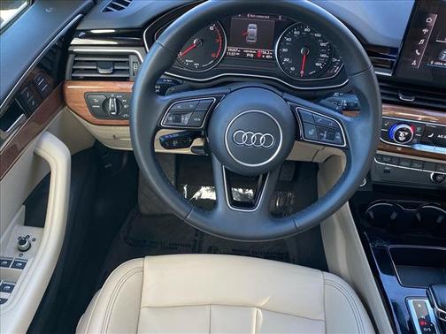 2023 Audi A5 Sportback Premium