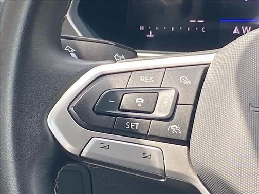 2024 Volkswagen Tiguan 2.0T SE 4MOTION