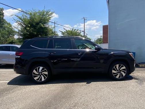 2024 Volkswagen Atlas 2.0T SE w/Technology 4MOTION