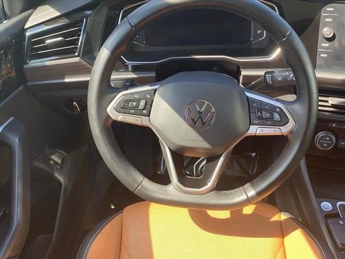2024 Volkswagen Jetta 1.5T SEL