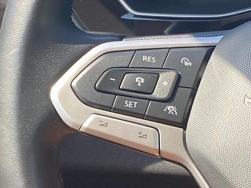 2024 Volkswagen Jetta 1.5T SEL