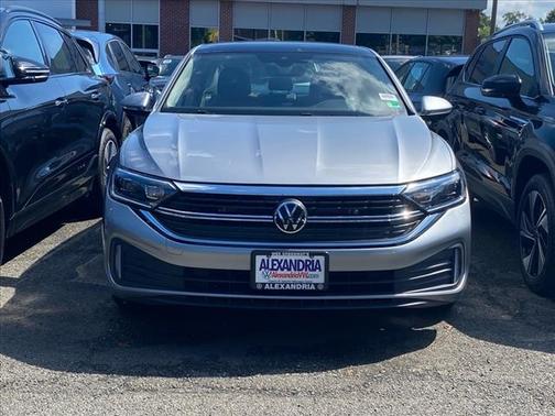 2024 Volkswagen Jetta 1.5T SEL