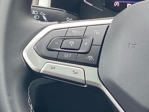 2022 Volkswagen Atlas SEL