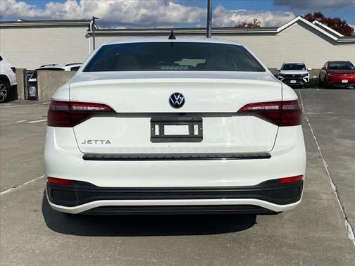 2023 Volkswagen Jetta 1.5T Sport