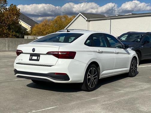 2023 Volkswagen Jetta 1.5T Sport