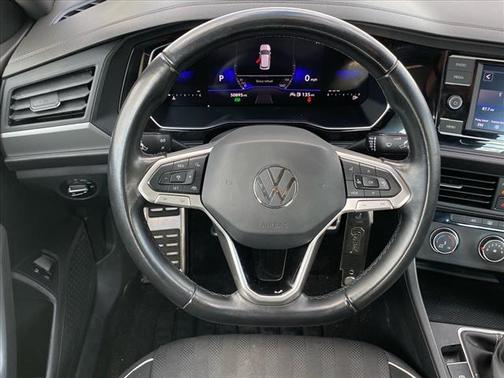 2023 Volkswagen Jetta 1.5T Sport
