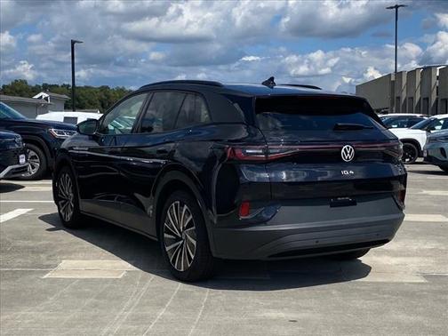 2024 Volkswagen ID.4 S