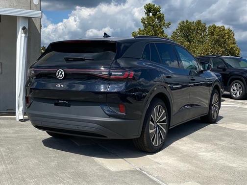 2024 Volkswagen ID.4 S