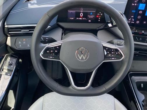 2024 Volkswagen ID.4 S
