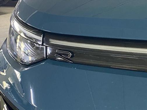 2025 Volkswagen Tiguan 2.0T SEL R-Line 4MOTION