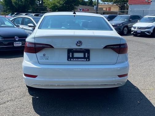 2020 Volkswagen Jetta 1.4T SEL