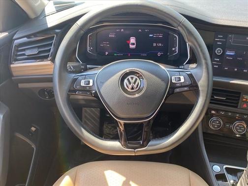 2020 Volkswagen Jetta 1.4T SEL