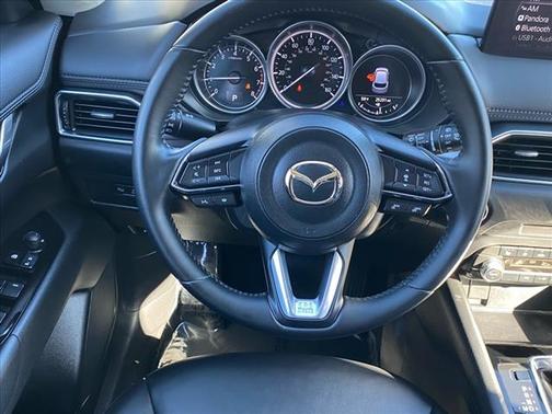 2023 Mazda CX-5 2.5 S Select Package