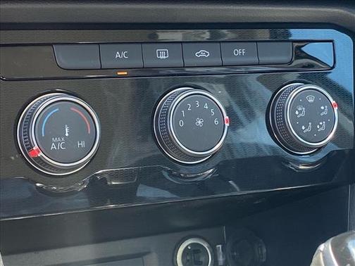 Platinum Gray 2026 Volkswagen Taos S