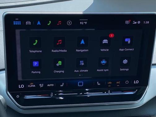2025 Volkswagen ID.4 AWD Pro