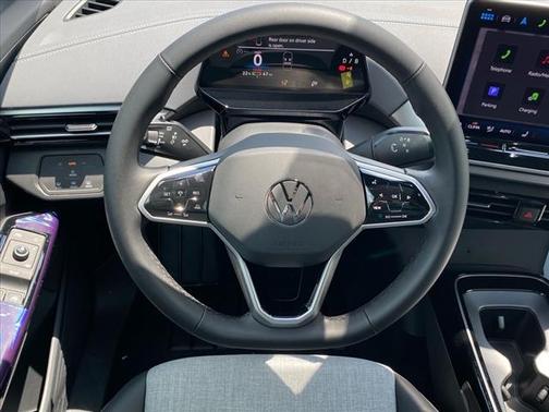 2025 Volkswagen ID.4 AWD Pro