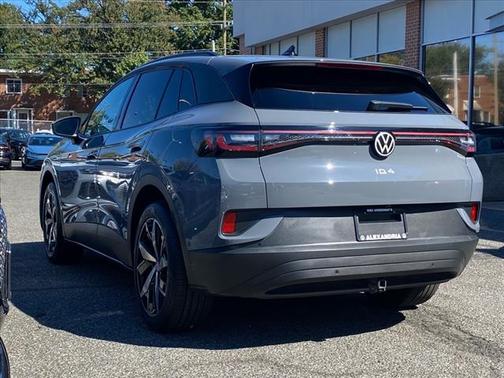 2023 Volkswagen ID.4 AWD Pro S