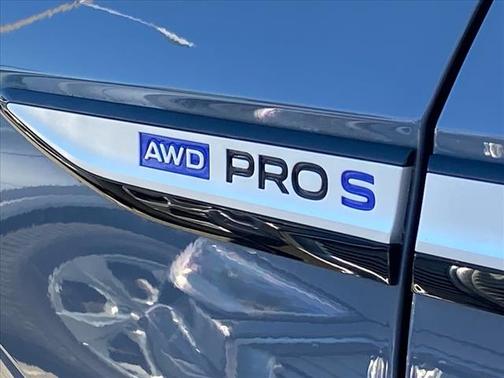 2023 Volkswagen ID.4 AWD Pro S