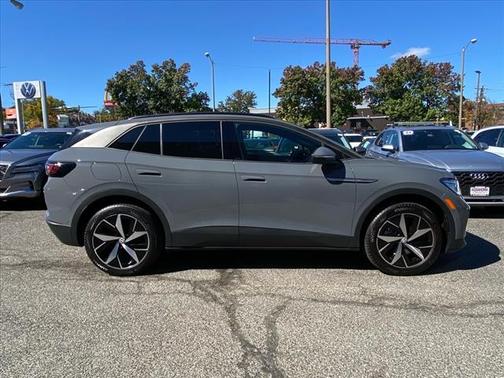 2023 Volkswagen ID.4 AWD Pro S