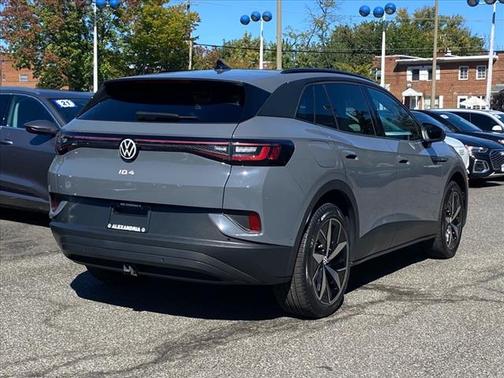 2023 Volkswagen ID.4 AWD Pro S