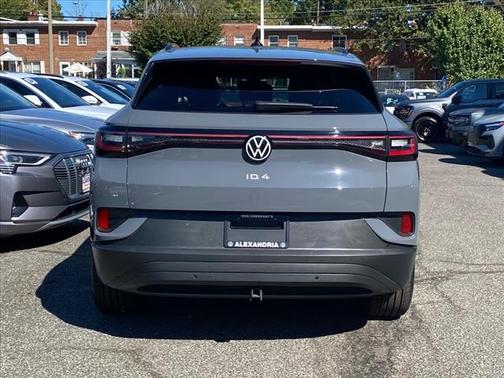 2023 Volkswagen ID.4 AWD Pro S