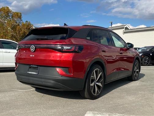 2023 Volkswagen ID.4 Pro S