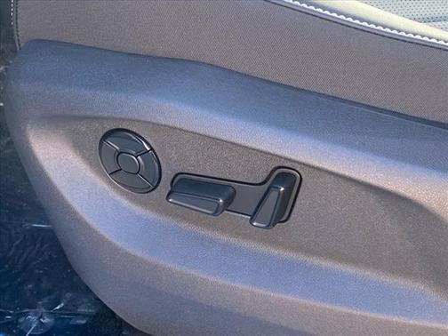 2026 Volkswagen Tiguan 2.0T SE 4MOTION