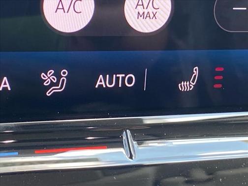 2025 Volkswagen Tiguan 2.0T SE 4MOTION