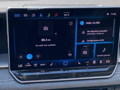 2025 Volkswagen Tiguan 2.0T S 4MOTION