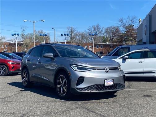 2023 Volkswagen ID.4 Pro S