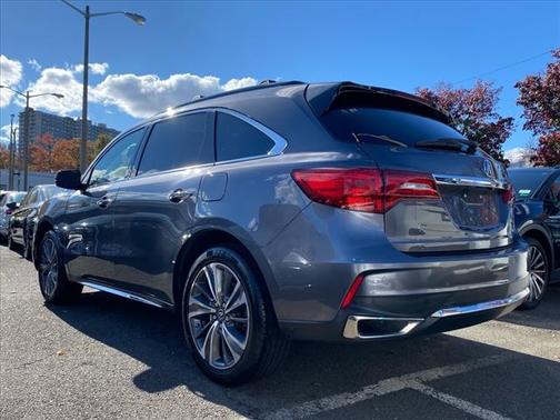 2019 Acura MDX 3.5L w/Technology Package