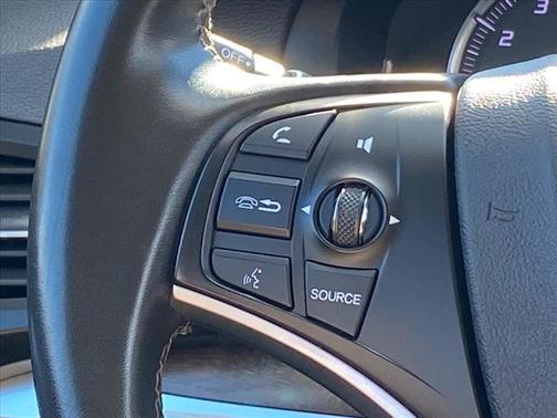 2019 Acura MDX 3.5L w/Technology Package