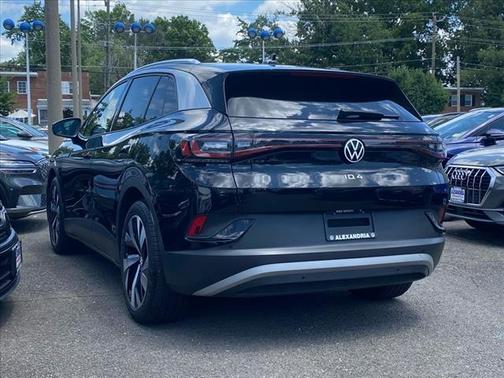 2021 Volkswagen ID.4 Pro S