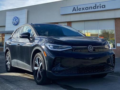 2024 Volkswagen ID.4 Standard