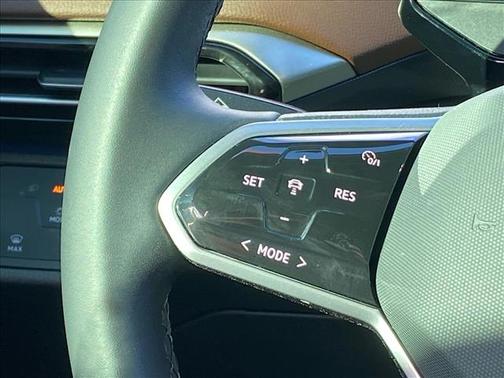 2024 Volkswagen ID.4 Standard