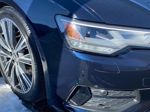 2022 Audi A6 45 Premium