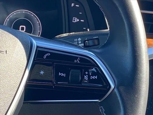 2022 Audi A6 45 Premium