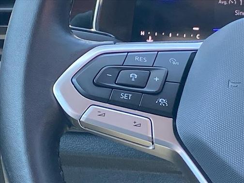 Pyrite Silver Metallic 2025 Volkswagen Jetta 1.5T SE