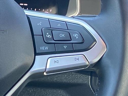 Pyrite Silver Metallic 2025 Volkswagen Jetta 1.5T SE