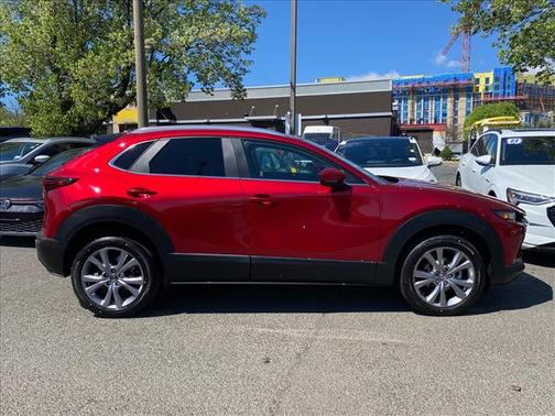 2023 Mazda CX-30 2.5 S Select Package