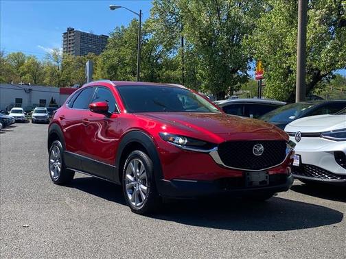 2023 Mazda CX-30 2.5 S Select Package