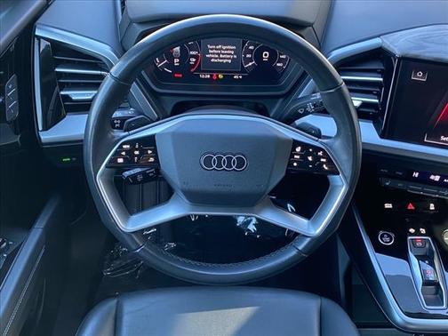 2023 Audi Q4 e-tron Premium Plus 40 RWD