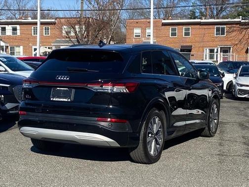 2023 Audi Q4 e-tron Premium Plus 40 RWD