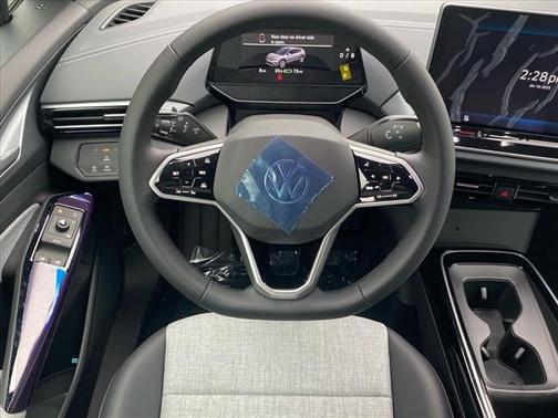 2025 Volkswagen ID.4 Pro