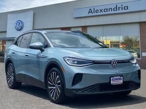 2024 Volkswagen ID.4 S