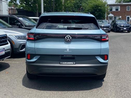 2024 Volkswagen ID.4 S