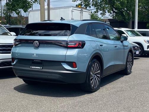2024 Volkswagen ID.4 S