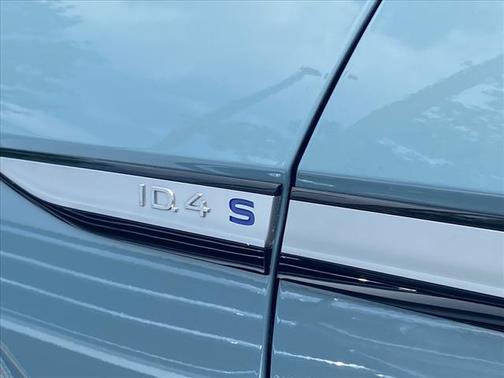 2024 Volkswagen ID.4 S