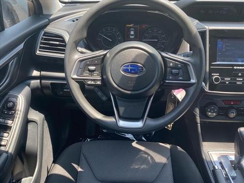 2022 Subaru Impreza Base